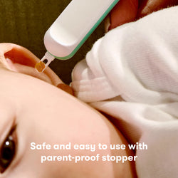 Image of Frida 3-in-1 Nose, Nail + Ear Picker