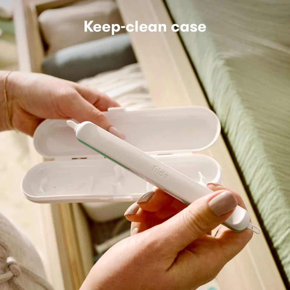 Image of Frida 3-in-1 Nose, Nail + Ear Picker