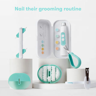 Frida 3-in-1 Nose, Nail + Ear Picker