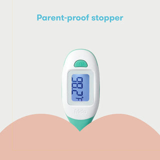 Frida Baby - Quick-Read Digital Rectal Thermometer
