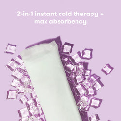 Image of Frida Instant Ice Maxi Pads