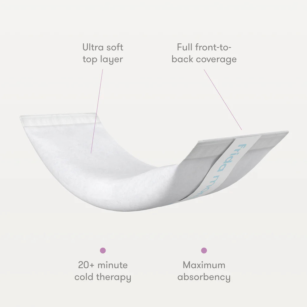 Image of Frida Instant Ice Maxi Pads