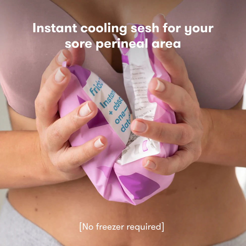 Image of Frida Instant Ice Maxi Pads