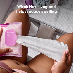Image of Frida Witch Hazel Perineal Cooling Pad Liners
