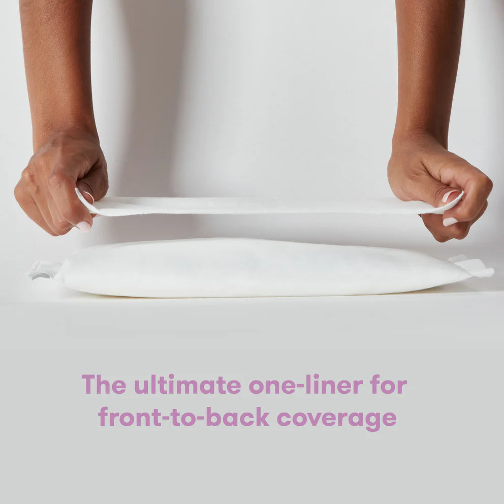 Image of Frida Witch Hazel Perineal Cooling Pad Liners