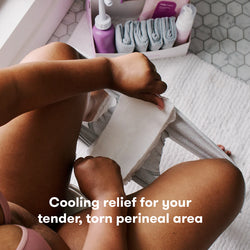 Image of Frida Witch Hazel Perineal Cooling Pad Liners