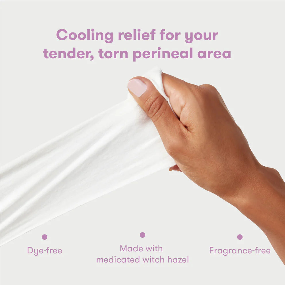Image of Frida Witch Hazel Perineal Cooling Pad Liners
