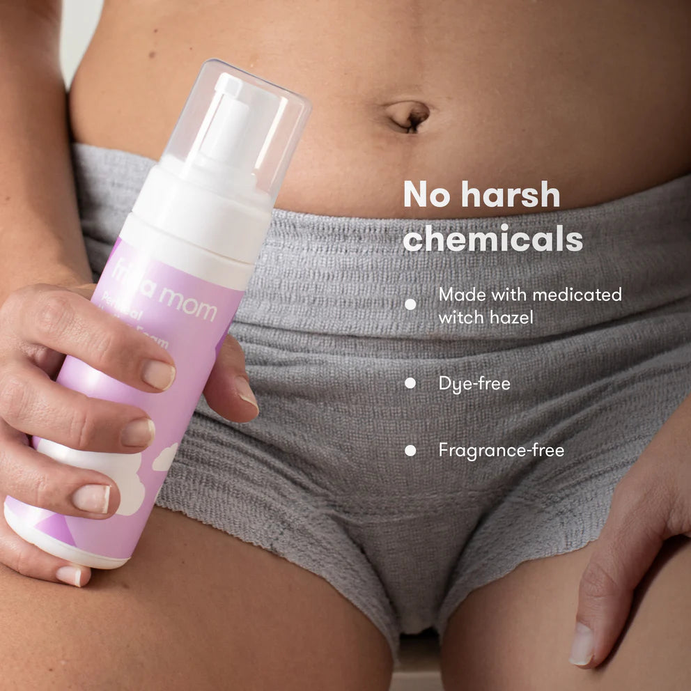 Image of Frida Perineal Healing Foam