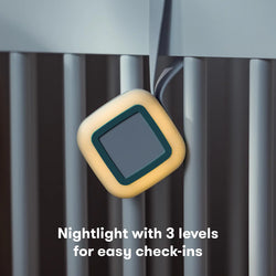 Image of Frida 2-in-1 Portable Sound Machine + Nightlight