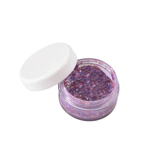 Whirl With It - Pinwheel Love Mineral Makeup Kit