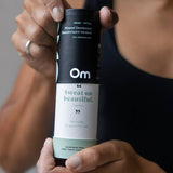 Om Organics Skincare - Herb + Petal Mineral Deodorant