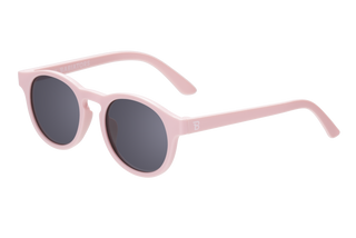 Babiators - Ballerina Pink Keyhole Baby and Kid Sunglasses: Ages 3-5