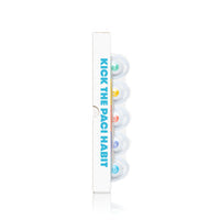 Paci Weaning System