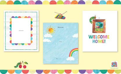 Penguin Random House LLC - The Very Special Baby Book
