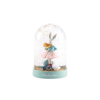 The Little school of dance Snow Globe - Moulin Roty