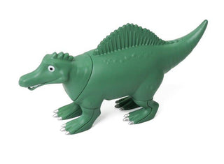 Mini Magnetic Mix or Match Dinosaurs Deluxe