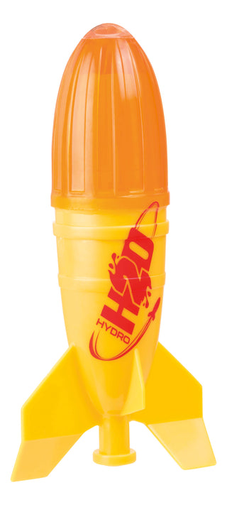Toysmith - Liqui-Fly Hydro Rocket, Water Rocket Toy