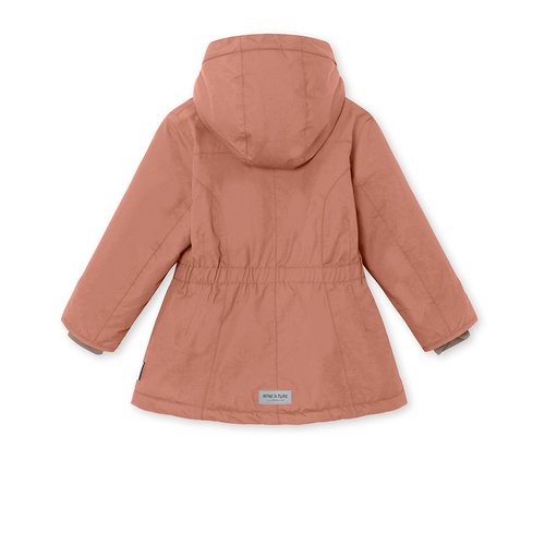 Image of Miniature Copenhagen Velaja Winter Jacket