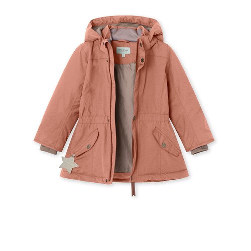 Image of Miniature Copenhagen Velaja Winter Jacket