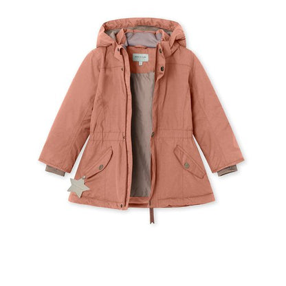 Miniature Copenhagen Velaja Winter Jacket