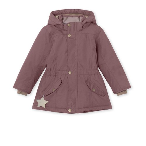 Image of Miniature Copenhagen Velaja Winter Jacket