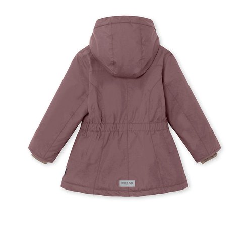 Image of Miniature Copenhagen Velaja Winter Jacket