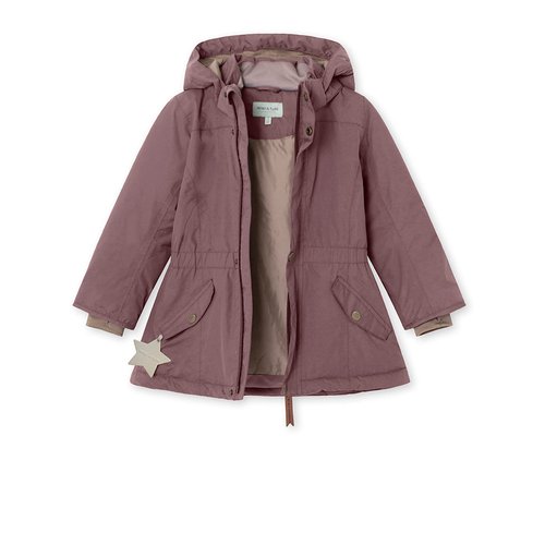 Image of Miniature Copenhagen Velaja Winter Jacket