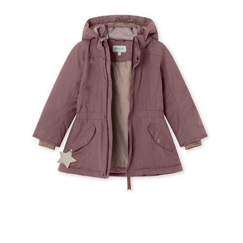 Miniature Copenhagen Velaja Winter Jacket