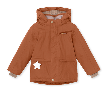 Miniature Copenhagen Vestyn Winter Jacket