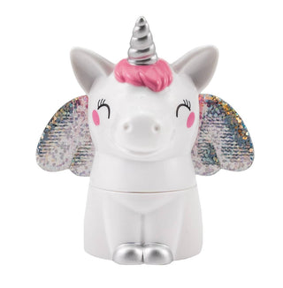 Toysmith - Martinelia Flying Unicorn Lip Balm