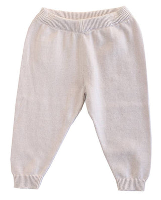 Viverano Organics - Milan Baby Legging Pants Sweater Knit (Organic Cotton)