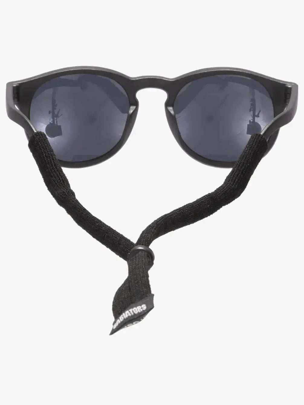 Babiators - Babiators Baby and Kids Sunglasses Straps (Adjustable): Silicone