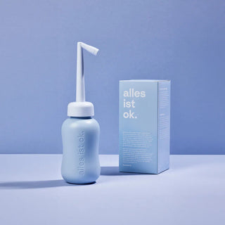 Peri Bottle