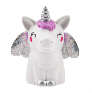 Toysmith - Martinelia Flying Unicorn Lip Balm