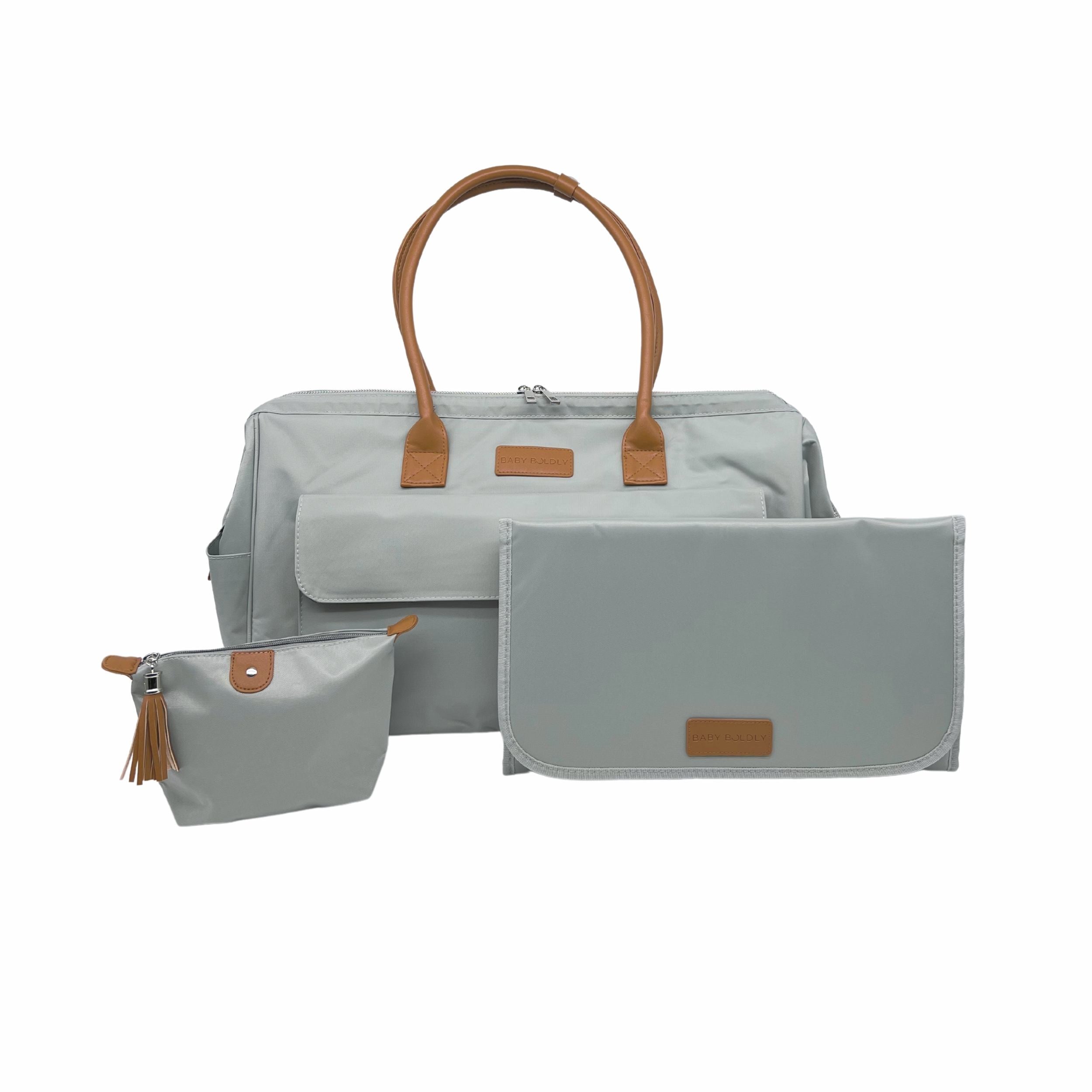 Image of Pre-packed Hospital Birth Bag: 