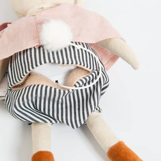 Lune the Rabbit - Musical Toy