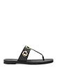 Milan Grommet Thong Sandals