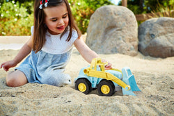 Image of Green Toys - Loader Truck