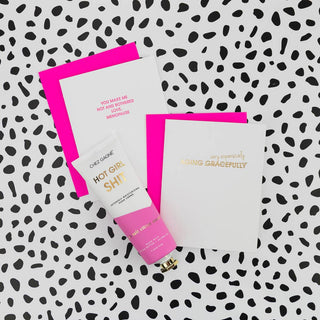 Hot Girl Shit - Vegan Hand Crème - 3.4oz