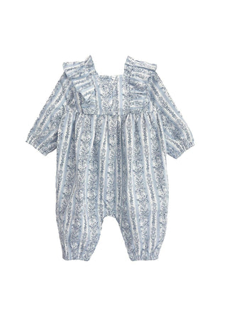mabel + honey - Georgina Romper
