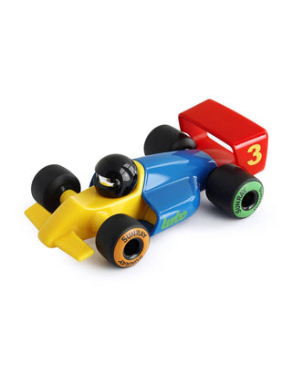 Play Forever Car Turbo