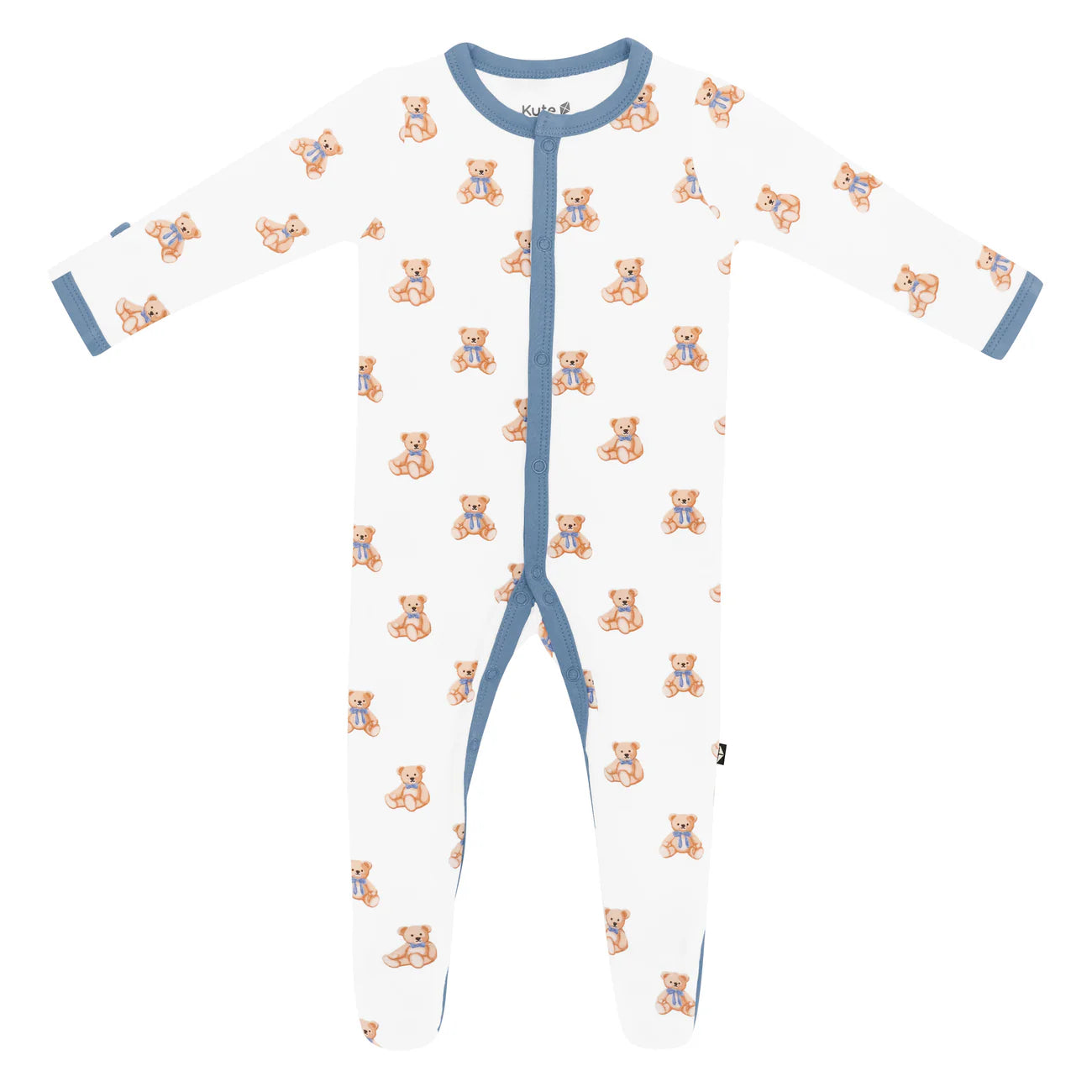 Kyte Baby Footie