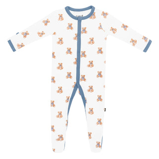 Kyte Baby Footie