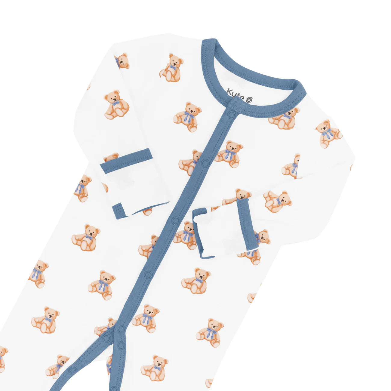Kyte Baby Footie