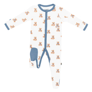 Kyte Baby Footie