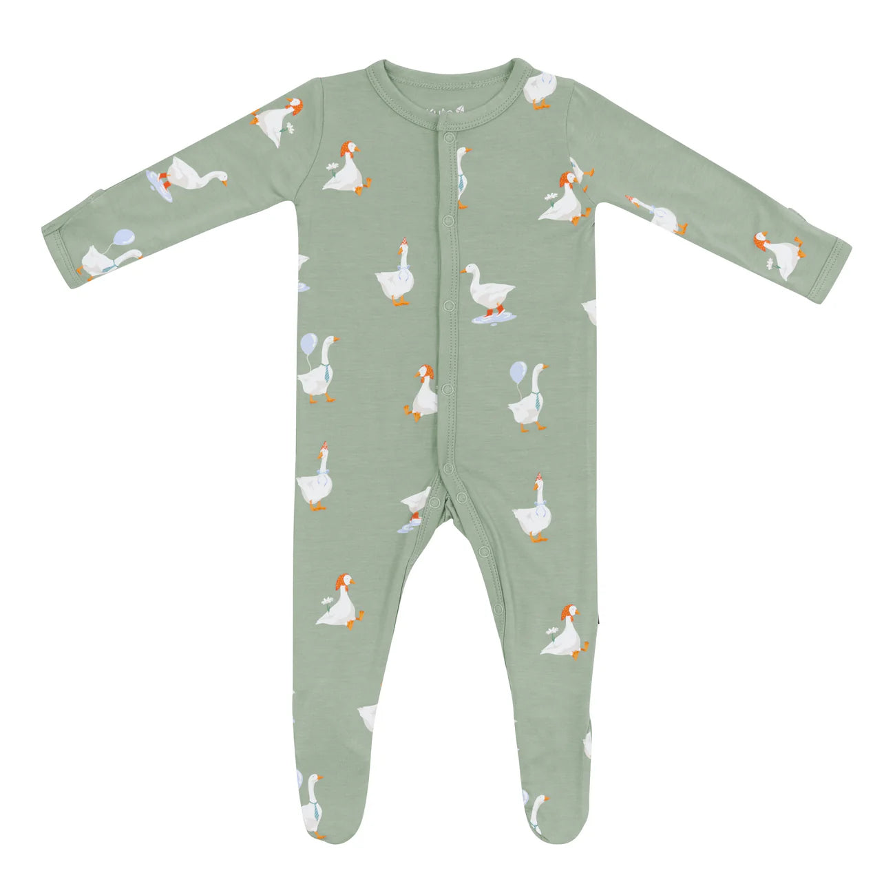 Kyte Baby Footie