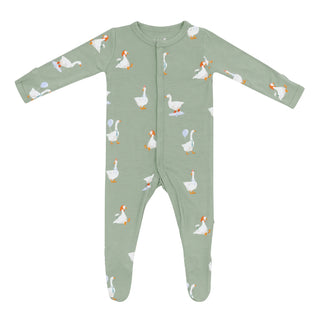 Kyte Baby Footie