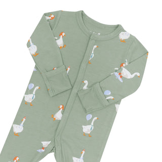 Kyte Baby Footie