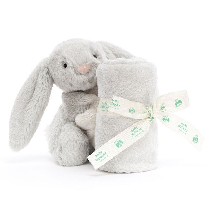 Jellycat Bashful Bunny Soother