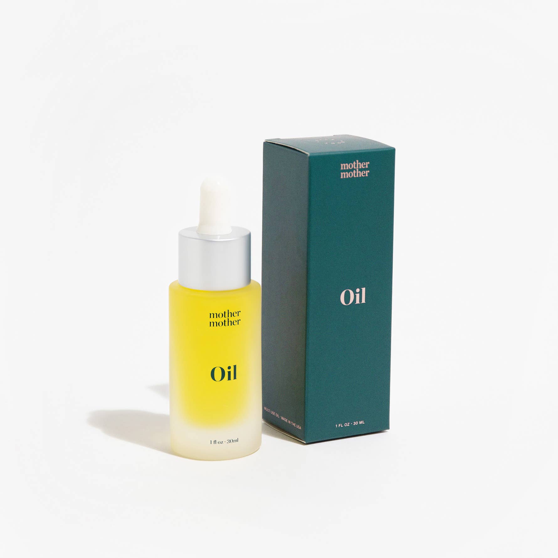 Mother Mother - Everything Oil